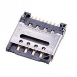 Sim connector for Prestigio MultiPhone 3540 Duo
