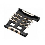 Sim connector for Prestigio MultiPhone 5450 Duo