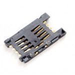 Sim connector for Rage 50Q