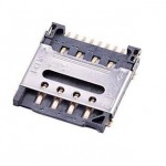 Sim connector for Rage Bold 2404