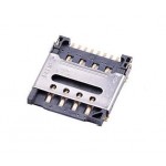 Sim connector for Rage Magic 40B