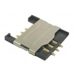 Sim connector for Rage Mitwa