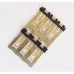 Sim connector for Rage RD 410
