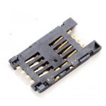 Sim connector for Rage Viva
