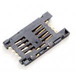 Sim connector for Reach Bliss Ultra RT15i