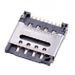 Sim connector for Reach Klassy 100 HD