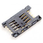 Sim connector for Redd A9