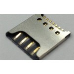 Sim connector for Redd HD90