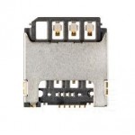 Sim connector for Redd R6300