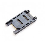 Sim connector for Reliance Lava C180