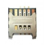Sim connector for Reliance LG 3510 CDMA