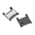 Sim connector for Reliance Samsung Corby