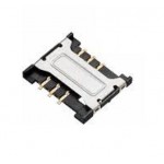 Sim connector for Reliance Samsung Primo Duos W279