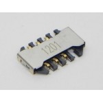Sim connector for Reliance ZTE Q301C
