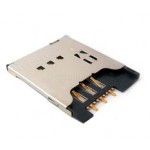 Sim connector for RichTel C3212 Mini