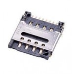 Sim connector for Sagem MY X-1w