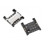 Sim connector for Sagem P9521 Porsche