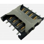 Sim connector for Salora PowerMaxx Z1