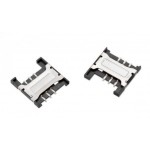 Sim connector for Salora Protab HD