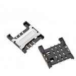 Sim connector for Samsung A927 Flight II