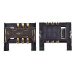 Sim connector for Samsung Ace II