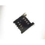 Sim connector for Samsung C260