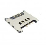 Sim connector for Samsung C3313