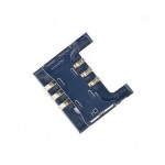 Sim connector for Samsung C6625