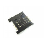 Sim connector for Samsung Champ Neo Duos C3262