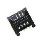 Sim connector for Samsung Chat 335