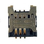 Sim connector for Samsung Corby 3G S3370