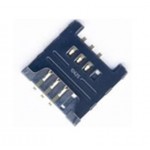 Sim connector for Samsung Corby S3653