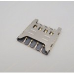 Sim connector for Samsung E1130