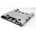 Sim connector for Samsung E1182 DUOS