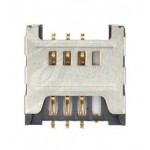 Sim connector for Samsung E1205