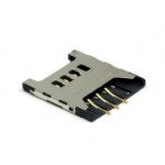 Sim connector for Samsung Galaxy Ace Duos