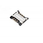 Sim connector for Samsung Galaxy Ace Duos S6802