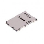 Sim connector for Samsung Galaxy Ace Plus S7500