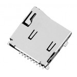 Sim connector for Samsung Galaxy Core LTE G386W