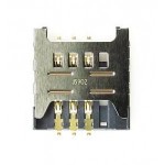 Sim connector for Samsung Galaxy Grand Neo Plus