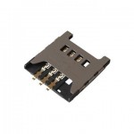 Sim connector for Samsung Galaxy M Style M340S