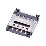 Sim connector for Samsung Galaxy Mega 2 SM-G7508