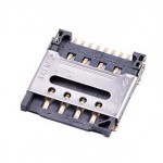 Sim connector for Samsung Galaxy Note 10.1 - 2014 Edition - 64GB 3G