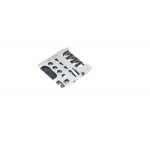 Sim connector for Samsung Galaxy Note Android 4.0 A9230