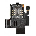 Sim connector for Samsung Galaxy Pro B7510