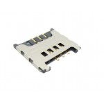 Sim connector for Samsung Galaxy Rugby Pro I547