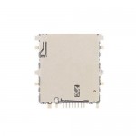Sim connector for Samsung Galaxy Tab 2 10.1 CDMA