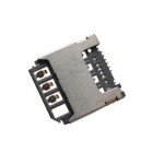 Sim connector for Samsung Galaxy V Plus