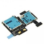 Sim connector for Samsung Galaxy W I8150