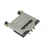 Sim connector for Samsung Galaxy Y CDMA I509